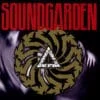 Soundgarden Badmotorfinger 1