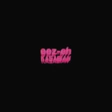 Kasabian ‎– Eez-eh (Vinilo, 10", Single, Ed. UK, 2014)