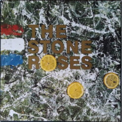 The Stone Roses ‎– The Stone Roses (Vinilo, Ed. EU, 2014)
