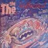 The The - Infected (Vinilo, Ed. Brasilera, 1986) 2 The The Infected