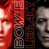 David Bowie - Legacy (2 x CD, Edición Europa 2016, Digipak, Deluxe Editión)