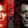 David Bowie - Legacy (2 x CD, Edición EU, 2016, Digipak, Deluxe Editión)