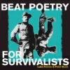 Luke Haines Peter Buck Beat Poetry For Survivalists