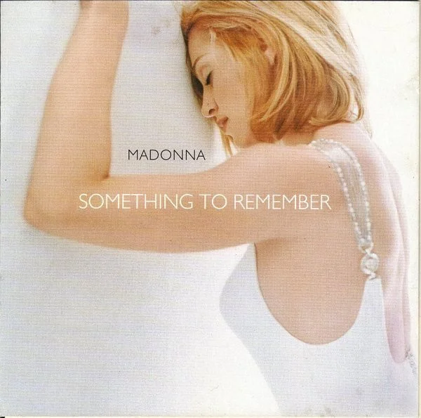 Madonna - Something To Remember (Vinilo, Ed. EU, 2020, 180 grs) 1 Madonna - Something To Remember (Vinilo, Ed. EU, 2020, 180 grs)