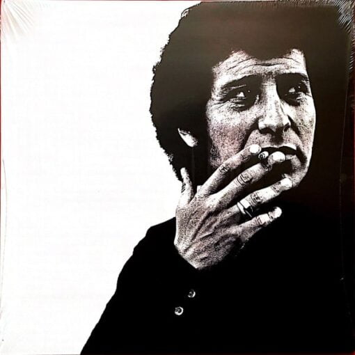 Víctor Jara - El Derecho De Vivir En Paz (Vinilo, Ed. US, 2016)