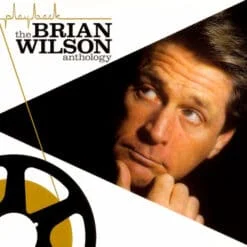 Brian Wilson ‎– Playback: The Brian Wilson Anthology (Vinilo, 2 LP, Ed. EU, 2017, 180 grs)