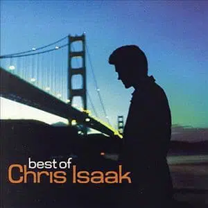 Chris Isaak - Best Of Chris Isaak (Vinilo, 2 LP, Ed. US, 2016)
