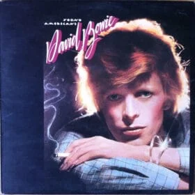 David Bowie - Young Americans (2017)