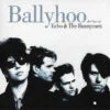 Echo The Bunnymen ‎– Ballyhoo The Best Of Echo The Bunnymen