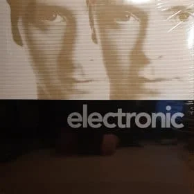 Electronic - Electronic (Ed. EU, 2020)