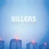 The Killers - Hot Fuss (Vinilo, Ed. Europe, 2016)