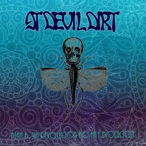 At Devil Dirt - Plan B, Sin Revolución No Hay Evolución (Ed. Chilena, 2013)