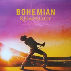 Queen - Bohemian Rhapsody: Original Motion Picture Soundtrack (CD)
