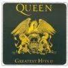 Queen - Greatest Hits II (CD, Ed. Argentina, 2011)