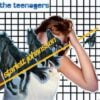 The Teenagers - Starlett Johansson (Vinilo, 7", Ed. UK, 2006) 5 R 1151105 1202163099.jpeg