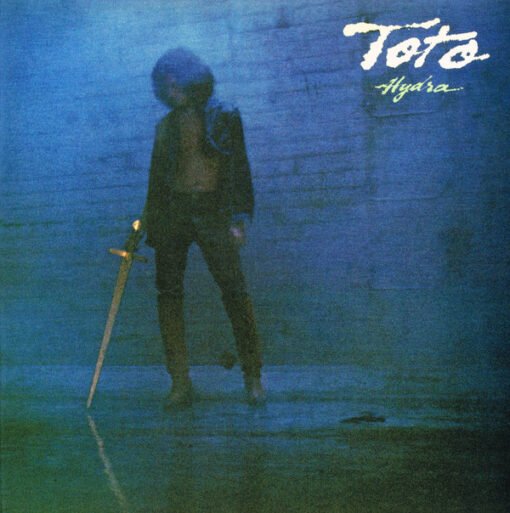 Toto - Hydra (Vinilo, Ed. EU, 2020)