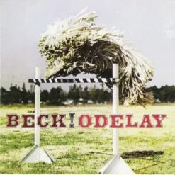 Beck - Odelay (CD, Ed. US, 1996)