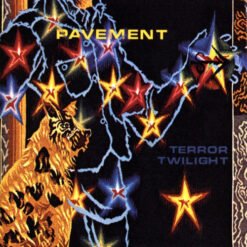 Pavement - Terror Twilight (Vinilo, Ed. EU, 2020)