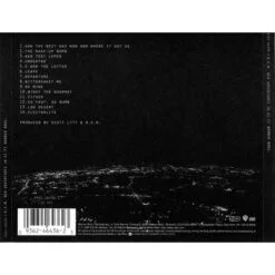 R.E.M - New Adventures In Hi-Fi (CD, Ed. UK, 1996) 4 R.E.M - New Adventures In Hi-Fi (CD, Ed. UK, 1996) - Imagen 2