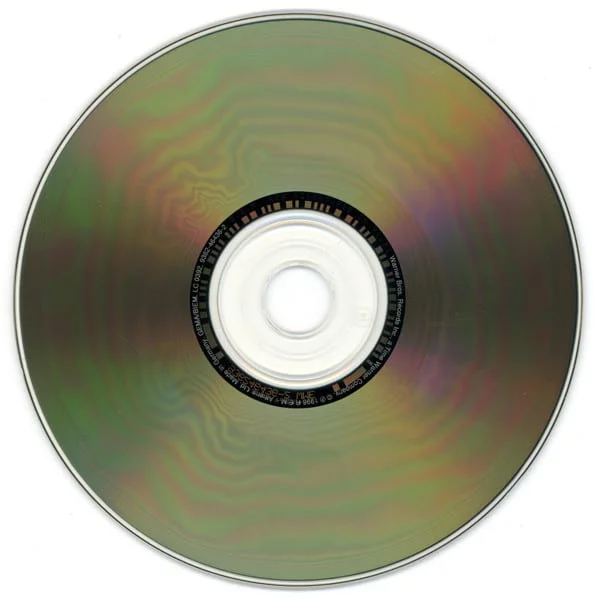 R.E.M - New Adventures In Hi-Fi (CD, Ed. UK, 1996) 3 R.E.M - New Adventures In Hi-Fi (CD, Ed. UK, 1996) - Imagen 3