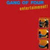 Gang Of Four - Entertainment! (Vinilo, LP, Ed. EU, 2014) 3 R 6011977 1408791317 6038.jpeg