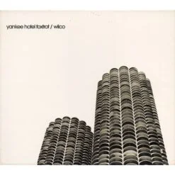 Wilco - Yankee Hotel Foxtrot (Vinilo, Ed. Europe, 2022, Remastered)