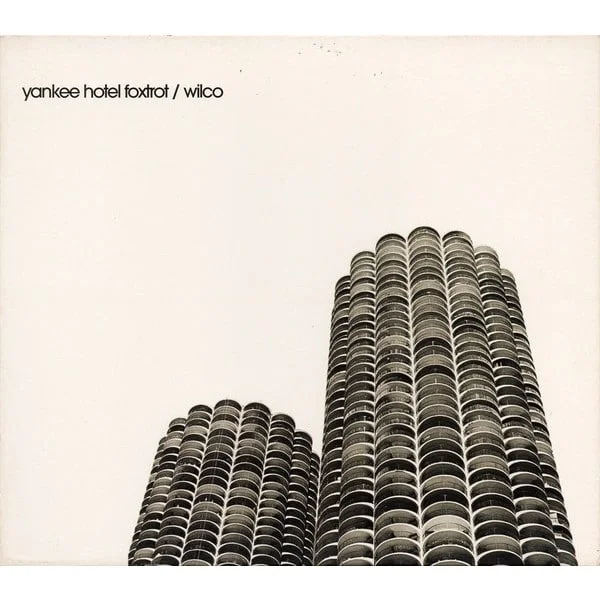 Wilco - Yankee Hotel Foxtrot (Ed. Europe, 2022, Remastered)