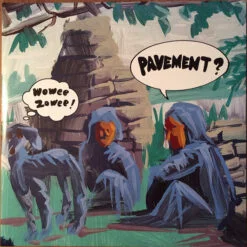 Pavement - Wowee Zowee (Vinilo, 2 LP, Ed. EU, 2020)