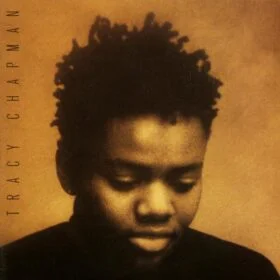 Tracy Chapman - Tracy Chapman (Ed. EU)