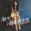 Amy Winehouse - Back To Black (CD, Ed. EU, 2006)
