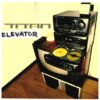 Titan - Elevator (CD, 1999)