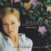 Jewel - Pieces Of You (CD, Ed. EU, 1995)