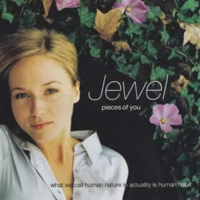 Jewel - Pieces Of You (Ed. EU, 1995)
