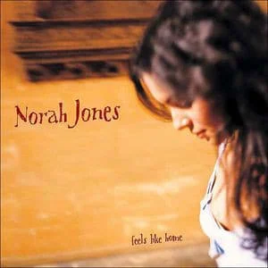 Norah Jones - Feels Like Home (Ed. EU, 2004, Enhanced)