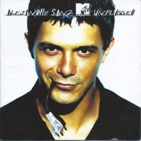 Alejandro Sanz - MTV Unplugged (2012)