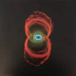 Pearl Jam - Binaural (Vinilo, 2 LP, Ed. EU, 2017)