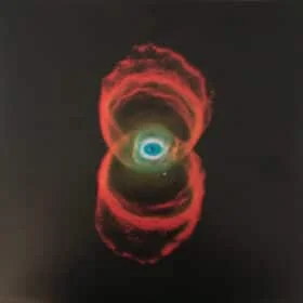 Pearl Jam - Binaural (2 LP, Ed. EU, 2017)