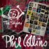 Phil Collins - The Singles (CD, 2 CD, Ed. EU, 2016) 2 Phil Collins The Singles