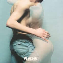 Placebo - Sleeping With Ghosts (Vinilo, Ed. Europe)