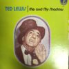 Ted Lewis - Me and My Shadow (Vinilo, Ed. US, 1974)
