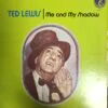 Ted Lewis - Me and My Shadow (Vinilo, Ed. US, 1974)