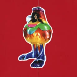 Björk - Volta (CD, Ed. EU, 2007)