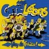 Les Caméléons - ¡Hay La Frita! (CD, Ed. Francesa, 1997) 2 Les Cameleons Hay La Frita