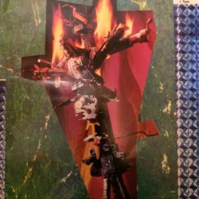 Living Colour - Type (Ed. US, 1990)