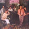 Mocedades La Musica LP Album