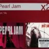 Pearl Jam - Ten / VS (2 CD Bundle) 2 Pearl Jam Ten Vs