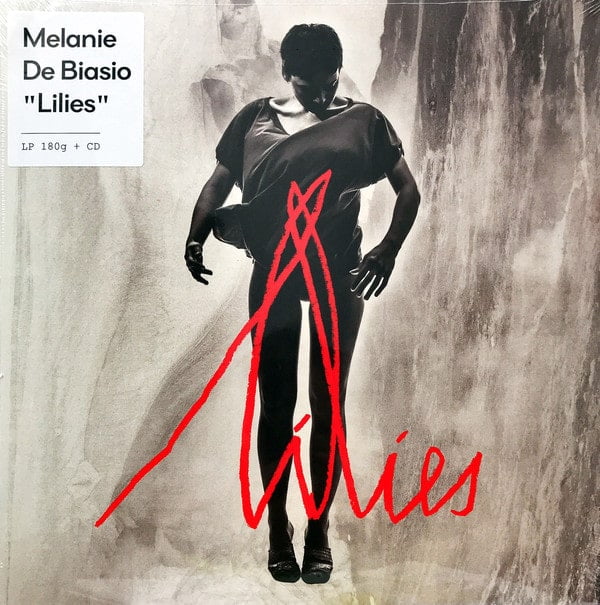 Melanie De Biasio - Lilies (Vinilo, LP+CD, Ed. Europe, 2017) 1 Melanie De Biasio - Lilies (Vinilo, LP+CD, Ed. Europe, 2017)