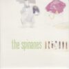 The Spinanes - Madding (Vinilo, 7", Ed. US, 1996)