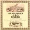 Quilapayún - Santa María de Iquique: Cantata Popular (Vinilo, Ed. Chile, 2023) 3 R 25936681 1675095362 9947