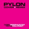 Pylon / Deerhunter - Cover + Remix (Vinilo, 7", Ed. US, 2011)